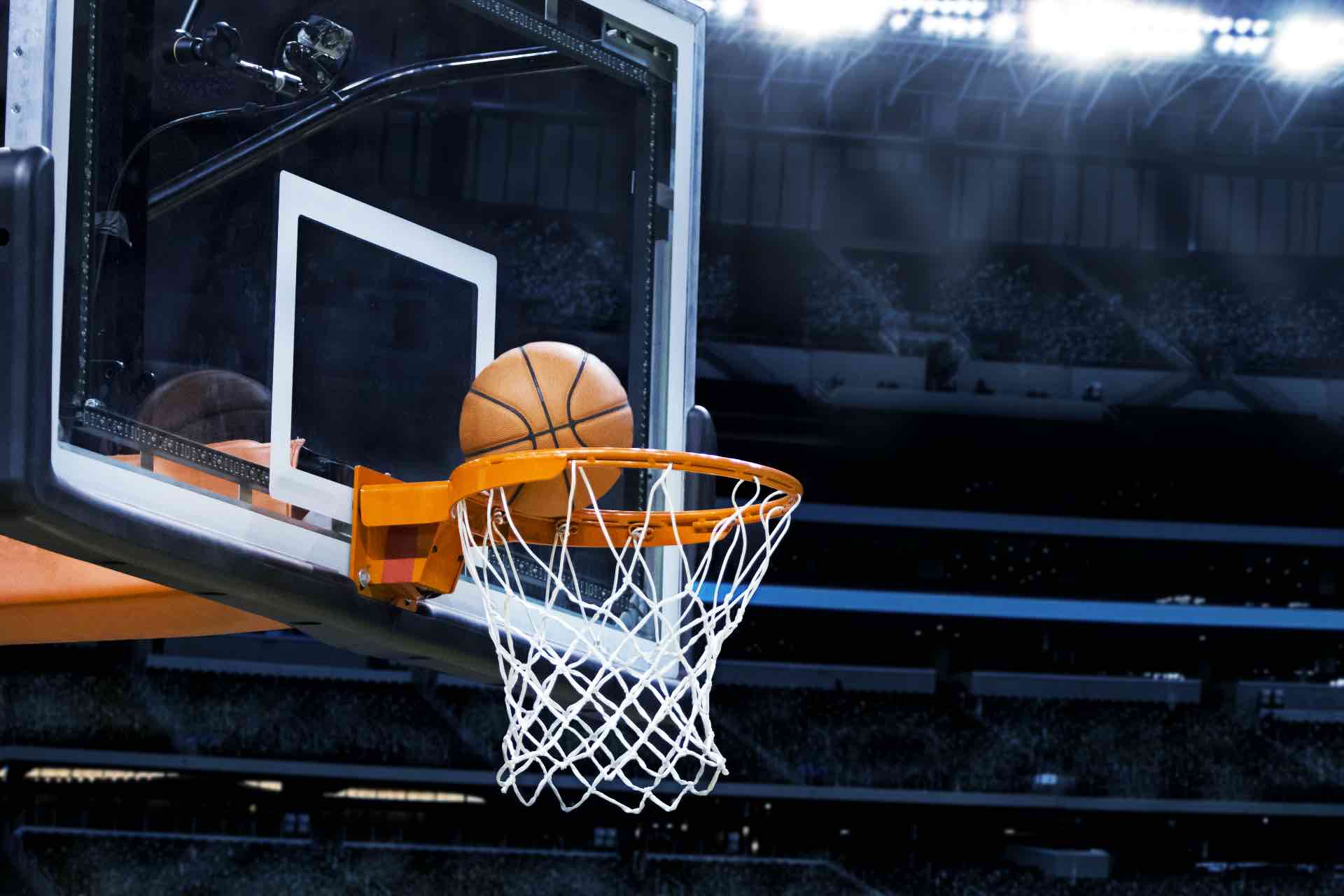 Basketball San Francisco Tickets