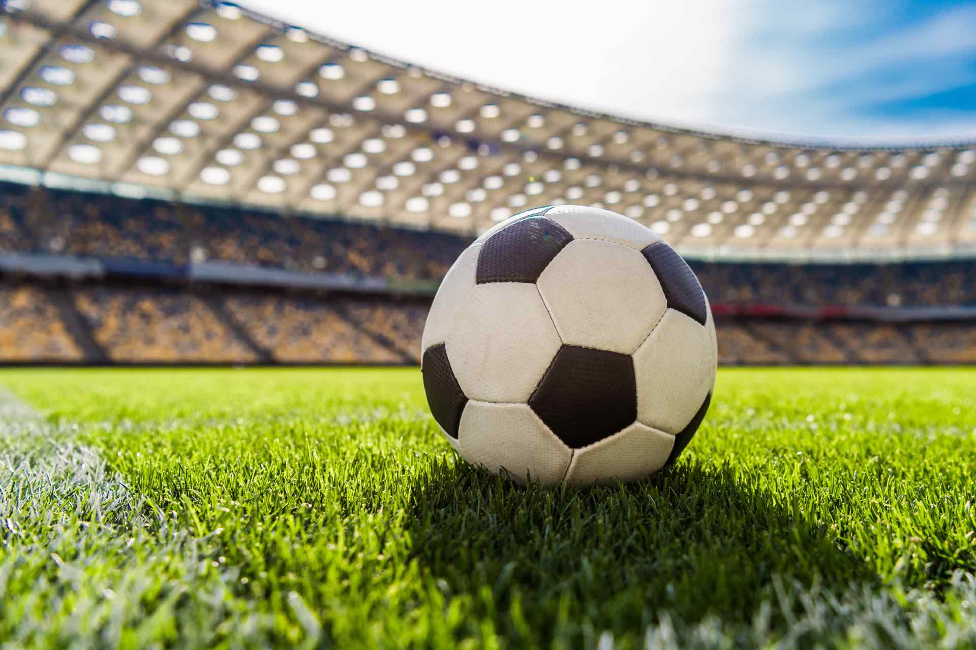 soccer San Francisco Tickets