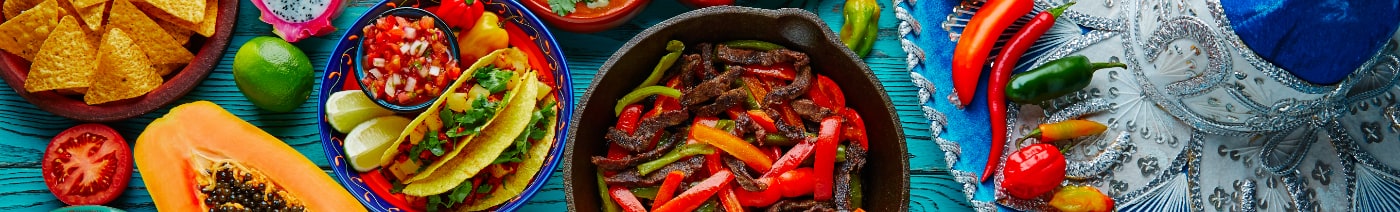 Cinco de Mayo Events San Francisco