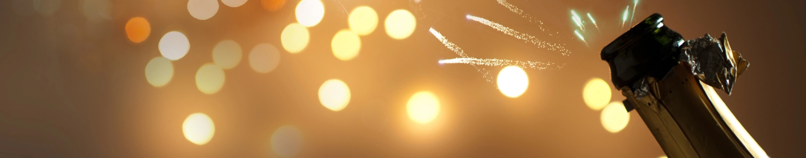 New Year's Eve Events San Francisco