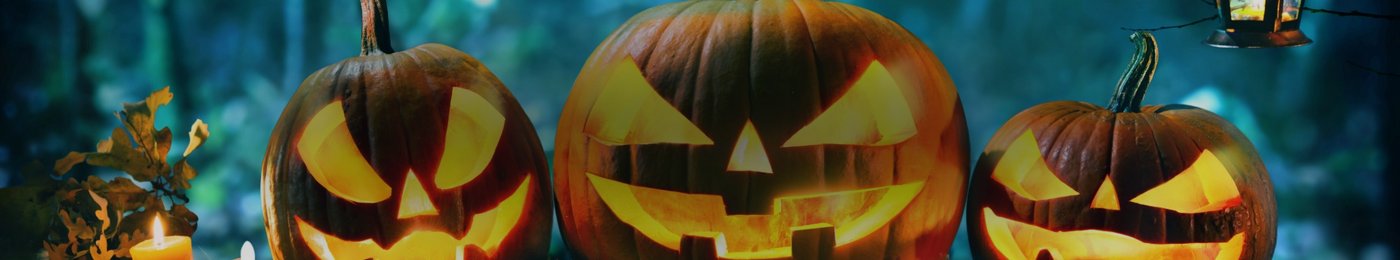 Halloween Events San Francisco