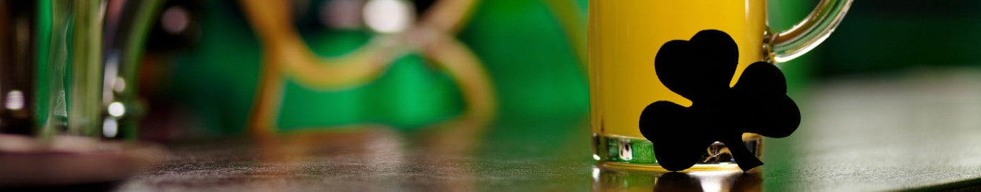 St. Patrick's Day Events San Francisco