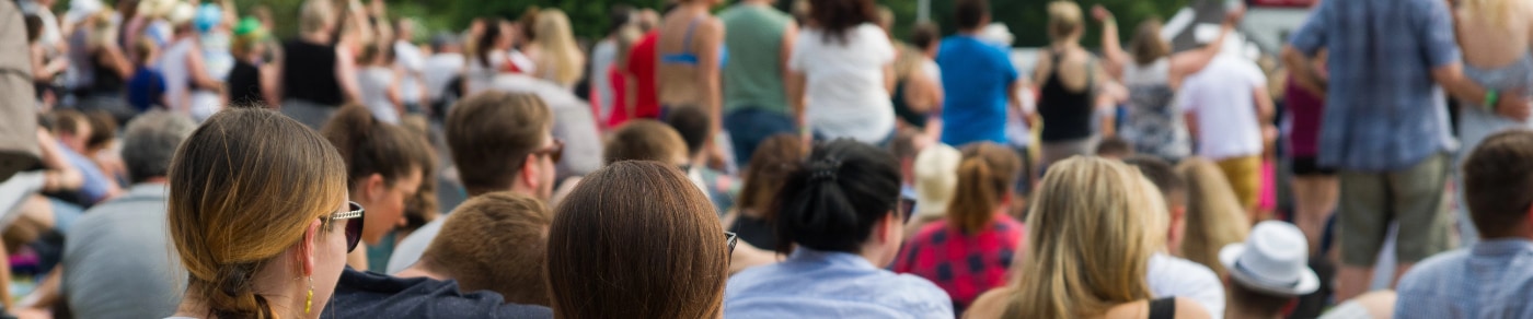 Summer Concerts San Francisco