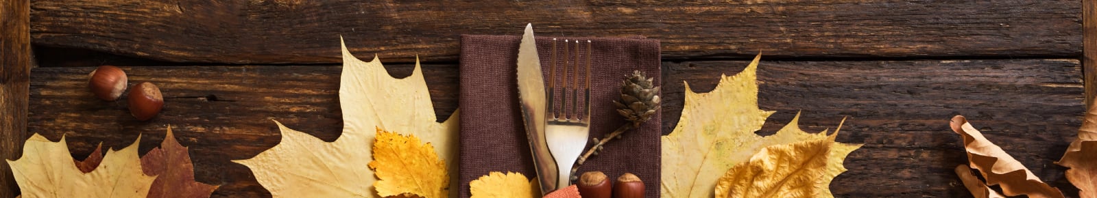 Thanksgiving Events San Francisco