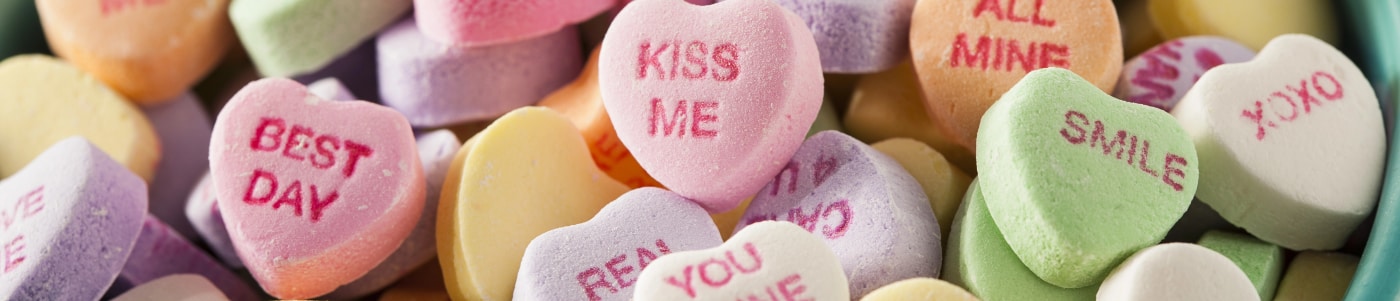 Valentine's Day Events San Francisco